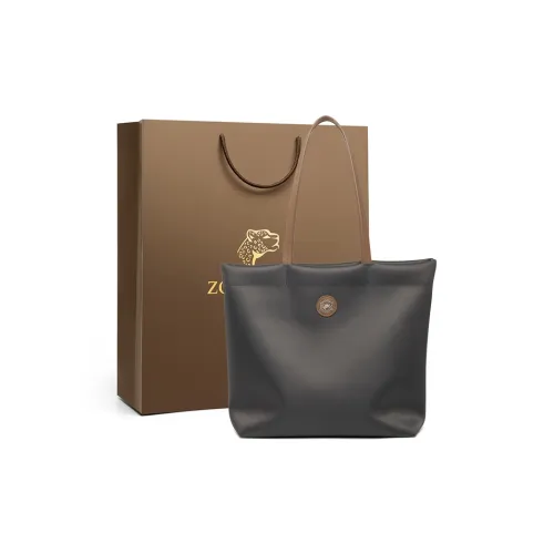 ZOOLER Oxford Сумка Стандартная Женская Премиум Серый