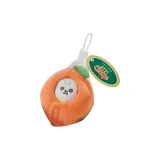 Щенок, апельсин, вечеринка, подвеска