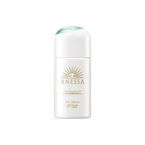 ANESSA SUNSCREEN Лосьон Унисекс