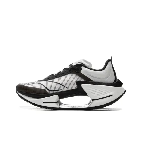 Лайнер Shadow 3 ESSENTIAL Low Top Беговые кроссовки Мужские Белый Черный