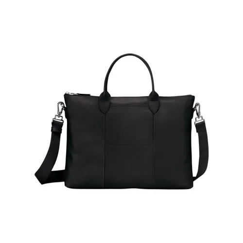 LONGCHAMP Parisis Клатчи Мужской