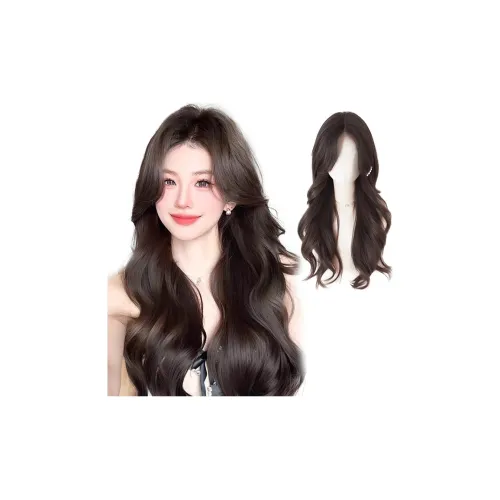 TIANKONGSHU Увеличение объема волос AT Crown для полной и высокой линии волос маскировка седых волос Женская парик