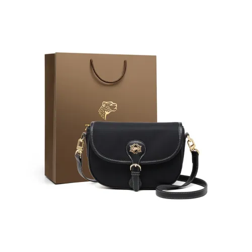 ZOOLER Oxford Сумка через плечо Стандартная Женская Черная