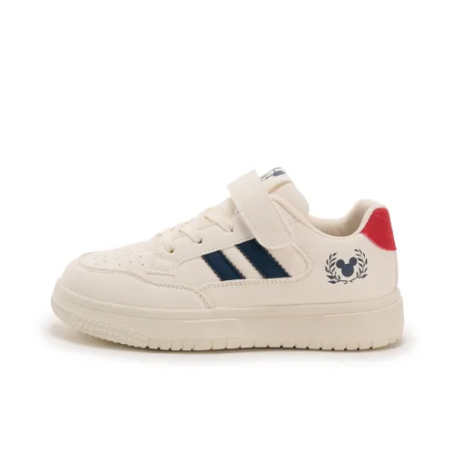 Disney Mickey Slip-resistant Abrasion-resistant Lightweight Скейтборд Кроссовки для детей