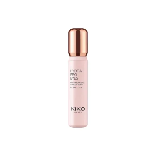 KIKO Hydrating Сыворотка для глаз увлажняющая 15 мл