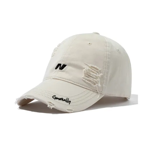 Shizhu Регулируемые кепки унисекс