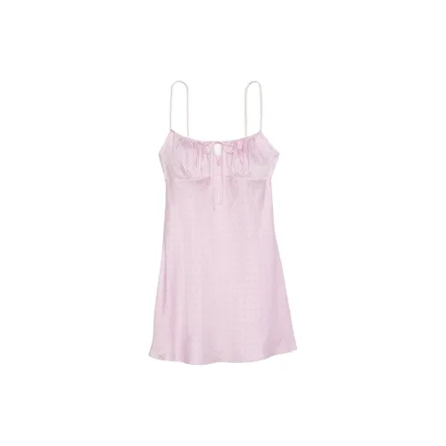 Victoria's Secret Ночная сорочка Женская Розовая