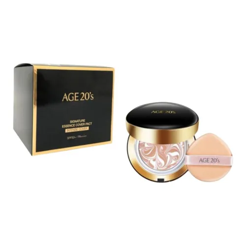 AEKYUNG KERASYS THREE Цвет Тиснение Воздушные подушки Осветление лица Осветление кожи Тон 1 упаковка