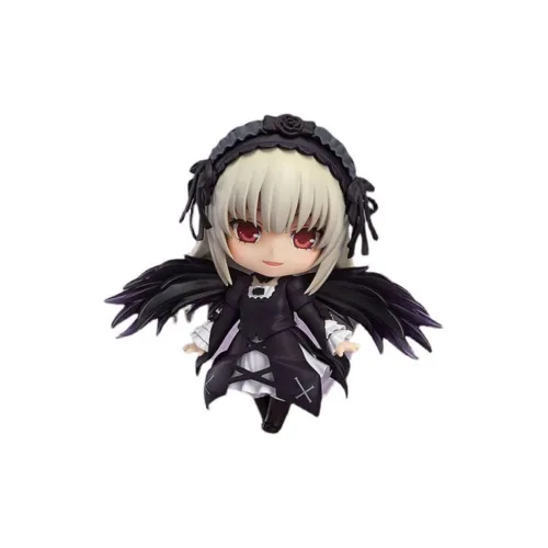 GOOD SMILE COMPANY Фигурки в стиле чиби