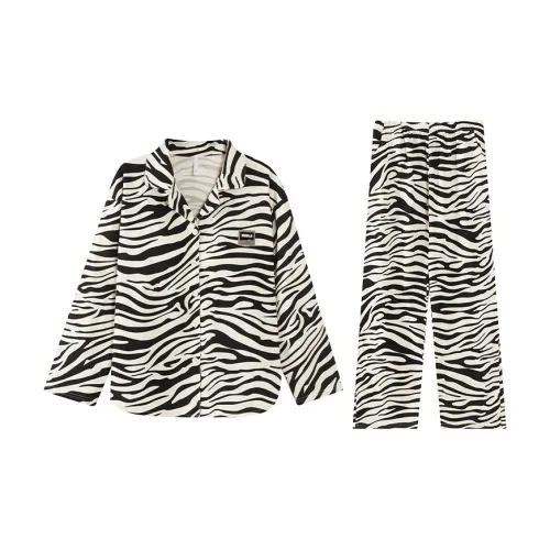 William Pajama Комплект Женский Цвет на изображении