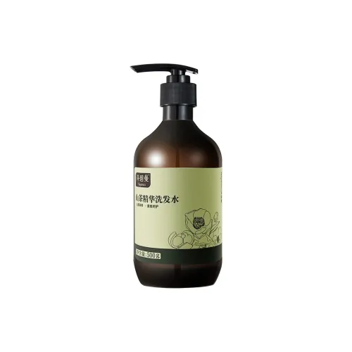 SIPIMO Oil Control Anti Break Камелия Сыворотки Шампунь Ароматический 250500г
