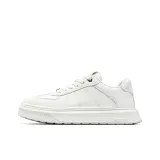 Белый [Стандартный размер спортивной обуви]