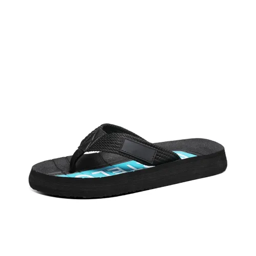 CARTELO Шлепанцы Мужские