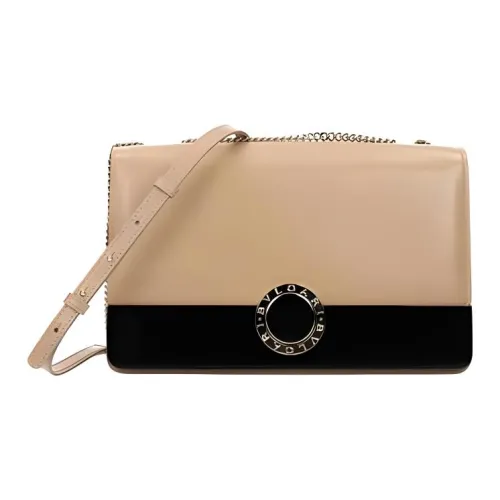 BVLGARI Сумка через плечо из кожи сумка на плечо женская