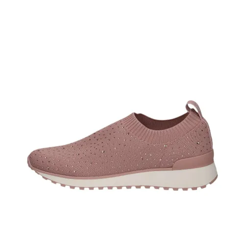 CAPRICE Casual Низкий Топ Розовый Женский