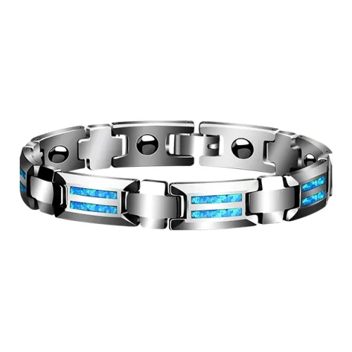 Saya 857 Тунгстен Браслеты Мужской