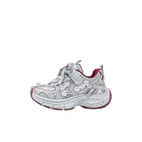 Annil Детская туристическая обувь Low Top Kids
