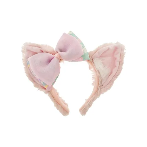 Disney Гонконгский Дисней Счастье Shared Линабелл Аксессуары для кукол Ободок