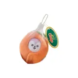 Манго Апельсин Вечеринка Брелок