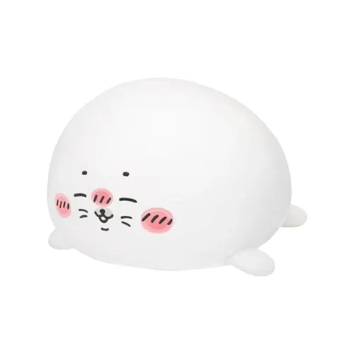 Чиикава Nagano Aquarium Collection Следы Подвеска Куклы Плюшевая кукла 22 см 34 см 12 см 10 5 см Рекомендуемый рост