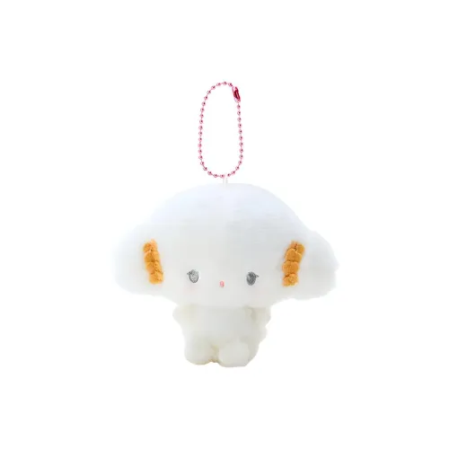 Санрио Пшеница Пудра Эльф Classic Collection Куклы Плюшевый Брелок 10 см Рекомендуемая Высота
