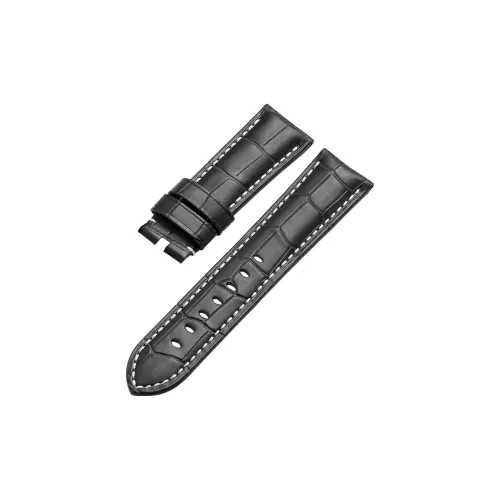 ZHISHENG Ремешок Совместимость с PATEK PHILIPPE натуральная кожа материал 24 26 мм ширина интерфейса