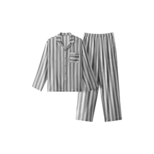 BANANA IN Мужские Пижамные Комплекты