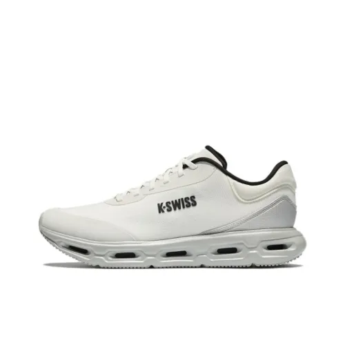 K·SWISS Беговые кроссовки Low Top Унисекс