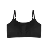 Таинственный черный