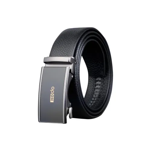 Red Bean Ремни из натуральной коровьей кожи мужские 3,5 см