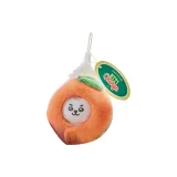 Овца Апельсин Вечеринка Подвеска