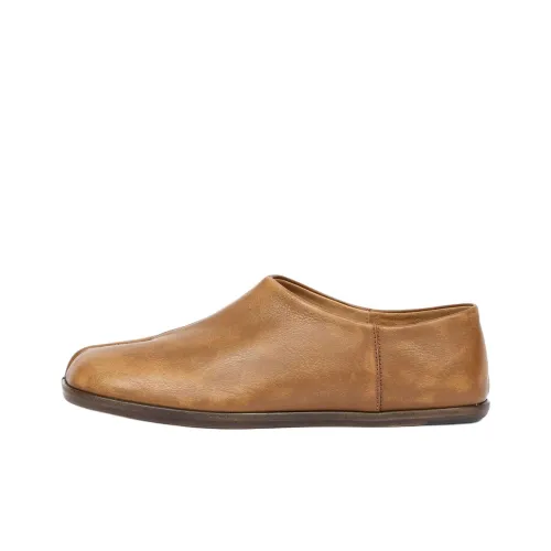 MAISON MARGIELA Tabi Женские повседневные туфли Женские