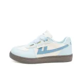 Светло-синий, бежевый, синий