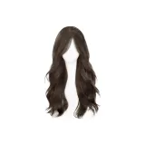 Холодный коричневый