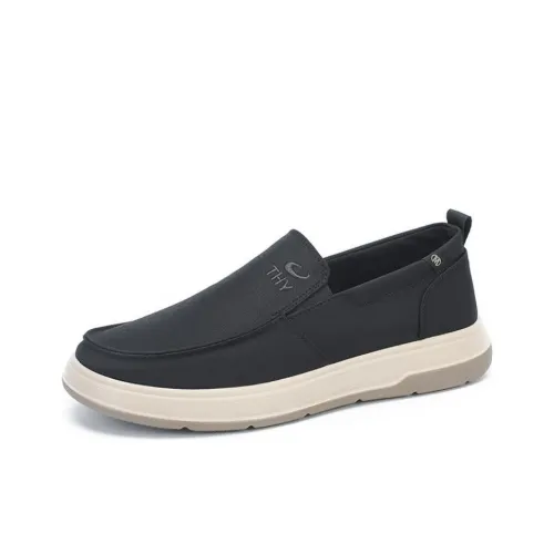 TAIHEYUAN Легкий Slip On Casual Мужской