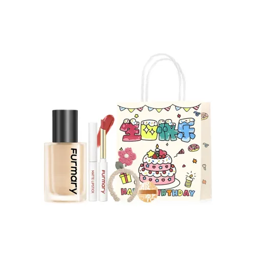 FURMARY Наборы макияжа унисекс