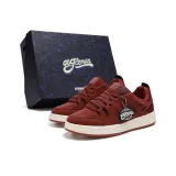 Бургундская коробка