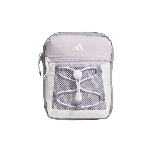 Adidas CITY ESCAPE Сумки через плечо Фиолетовый Унисекс