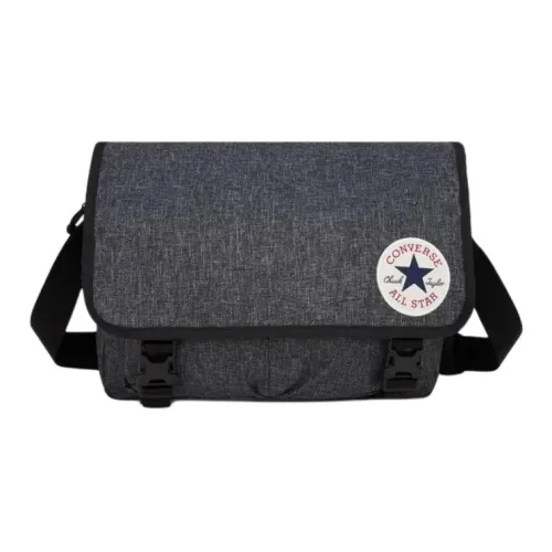Converse Crossbody Сумки Черный Унисекс
