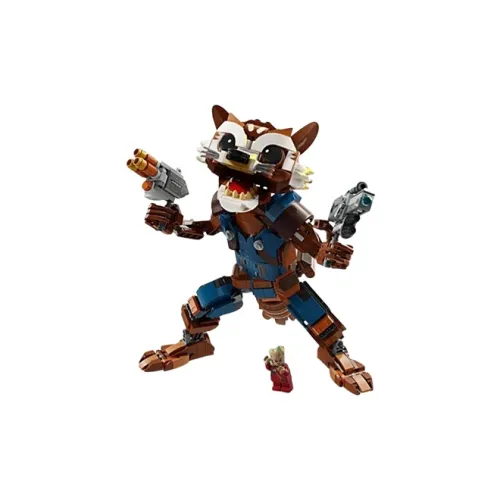 LEGO Super Hero Collection Фигурки для конструкторов