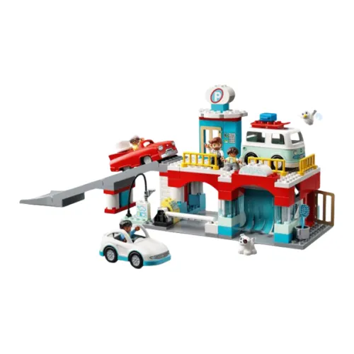 LEGO POIZON Пластиковые конструкторы