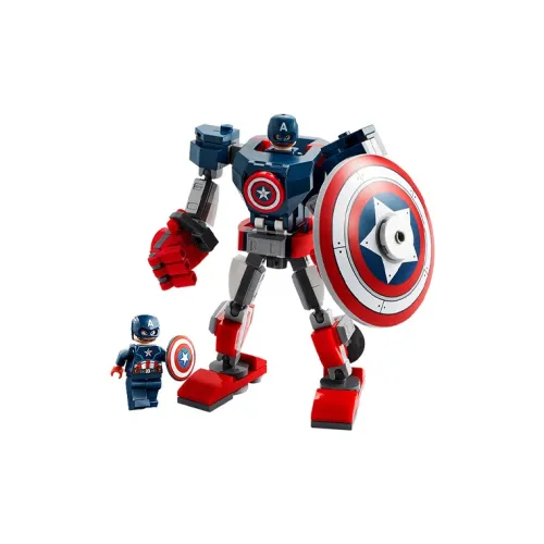 LEGO Super Hero Collection Конструкторы