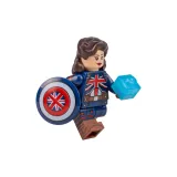 Капитан Картер (Развернутая Подтвержденная Версия)