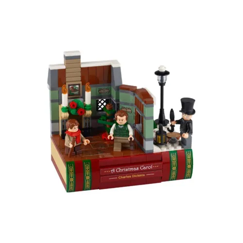 LEGO Пластиковые конструкторы