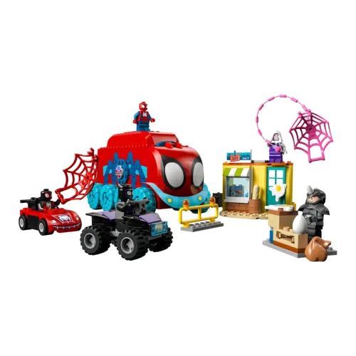 LEGO Super Hero Collection Пластиковые конструкторы