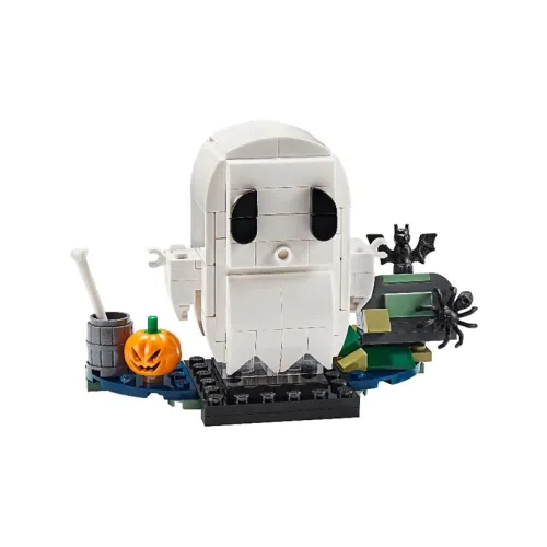 LEGO Квадратные головы Пластиковые конструкторы