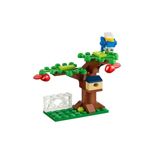 LEGO Яблоко Дерево Конструкторы 0 300 шт 40400