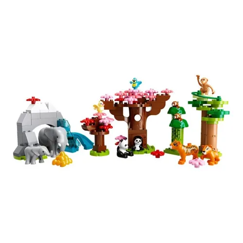 LEGO POIZON Пластиковые конструкторы