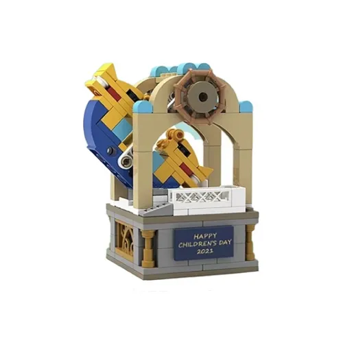 LEGO Pirate Collection Пластиковые конструкторы