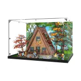 IDEAS Коллекция Лесная Кабина + KGOBO Коробка для показа